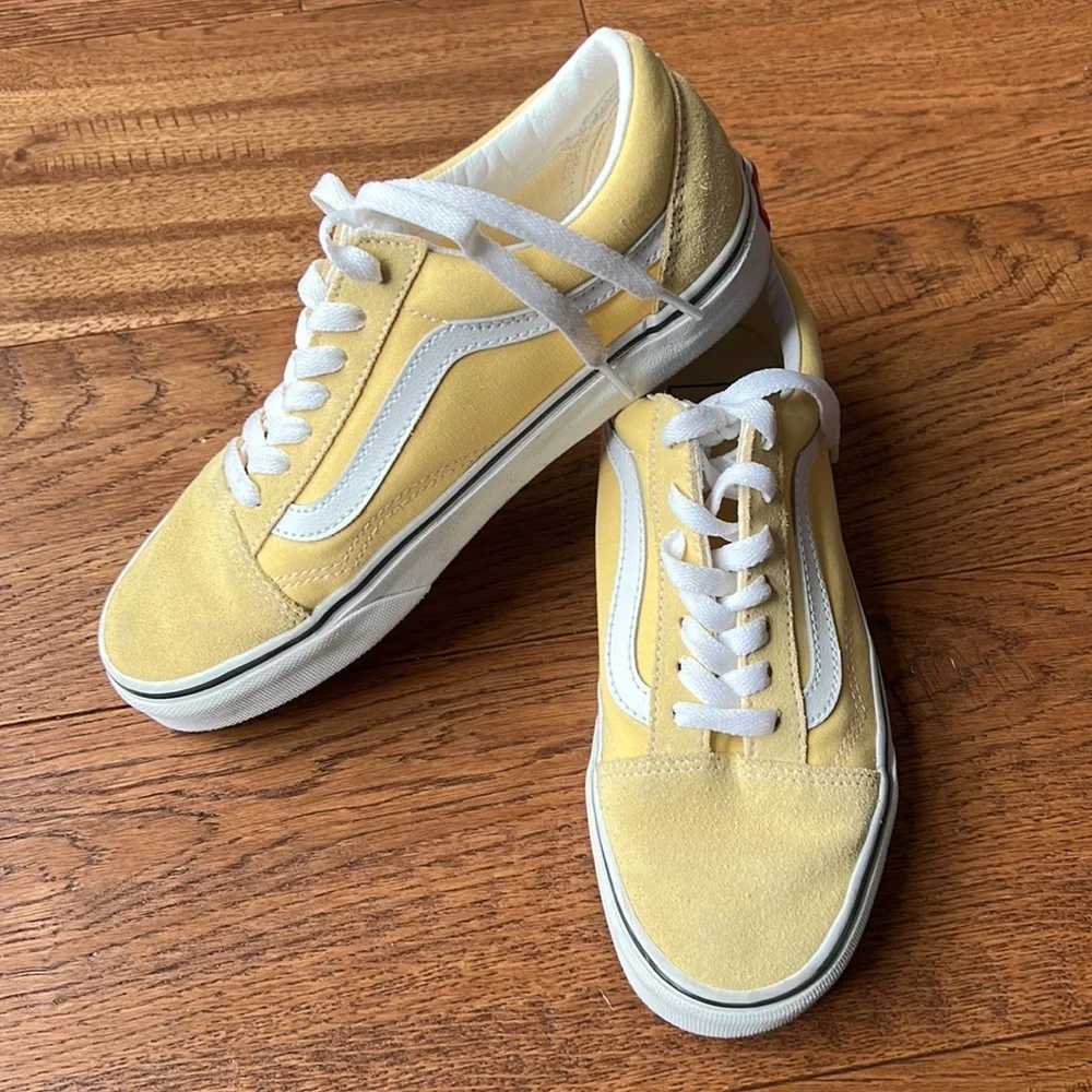 Vans Skate old school shoes - Picture 3 of 4